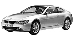 BMW E63 P1692 Fault Code