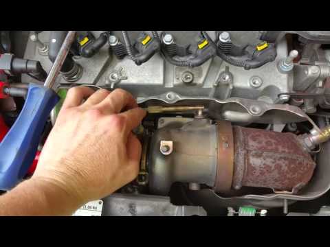 See P1692 repair manual